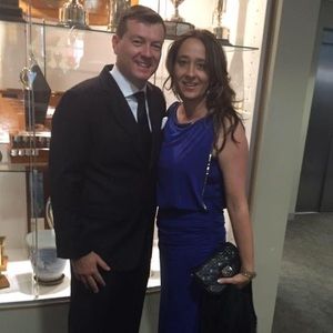 Meet your Posher, Paula